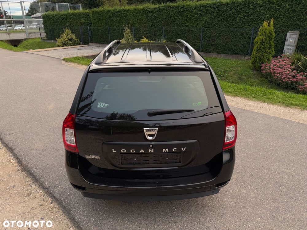 Dacia Logan MCV 0.9 TCE Laureate - 22