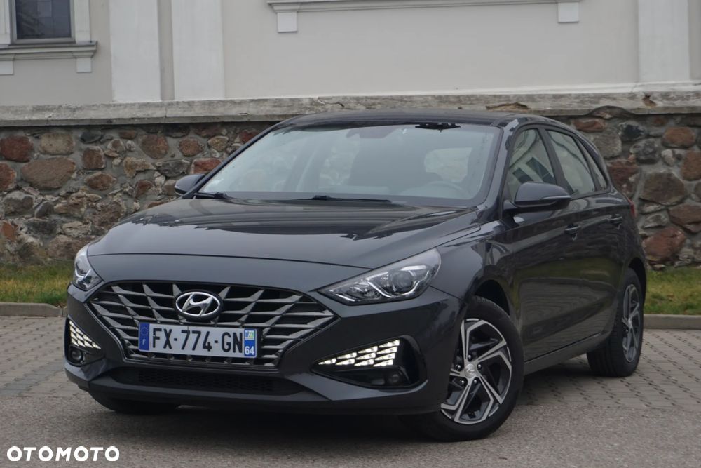 Hyundai i30 1.6 CRDI Select - 10