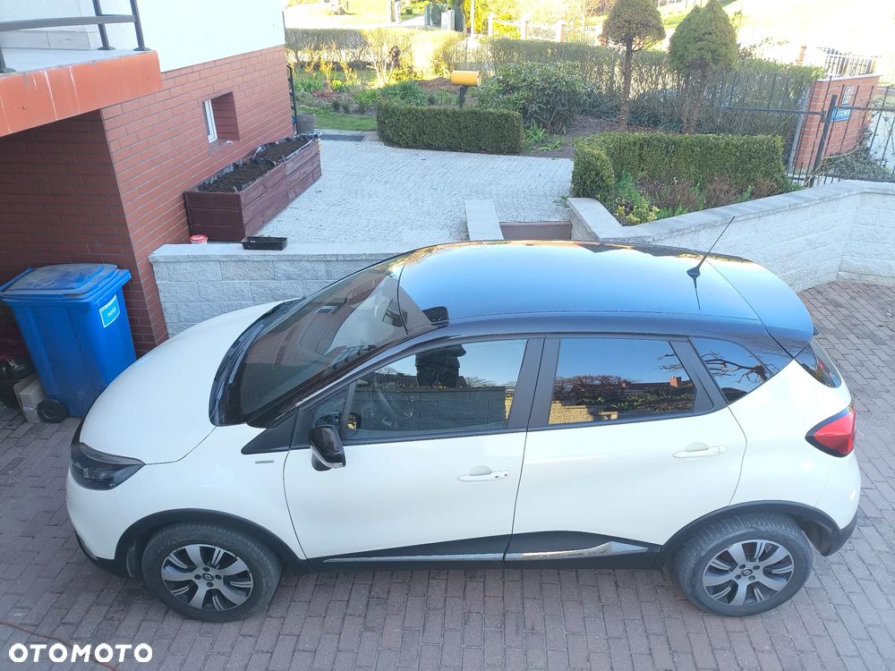 Renault Captur 1.2 Energy TCe Limited - 10