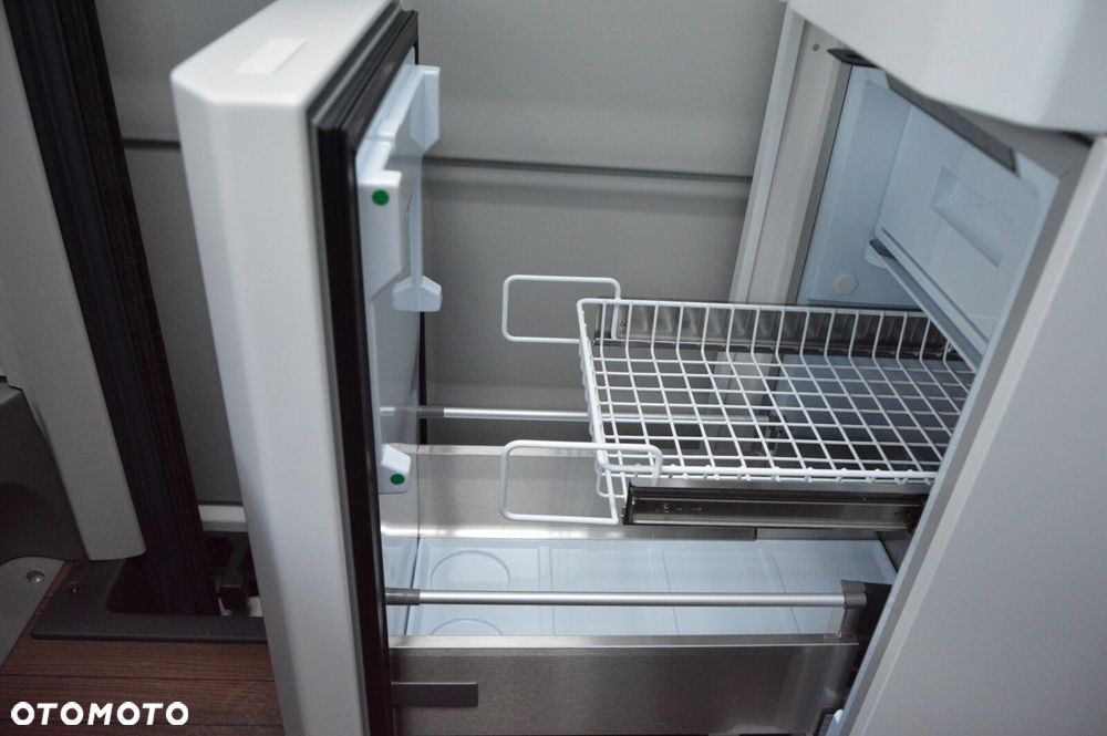 Volkswagen Grand California 600 DMC 3500kg - 38