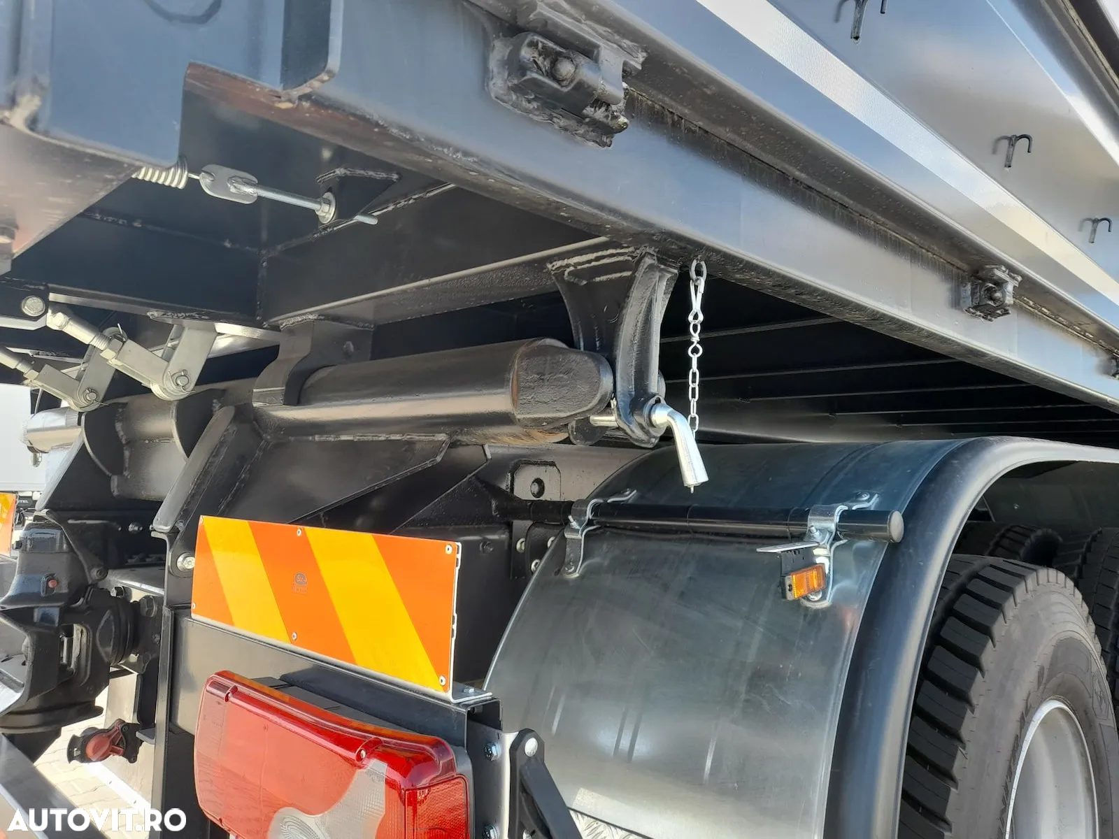 Iveco X-Way AD300X42Z HR ON+- FF64+Bena+Macara - 19