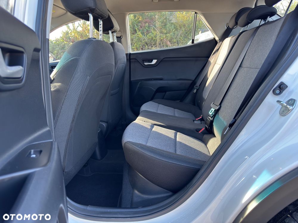 Kia Stonic 1.2 Vision - 24