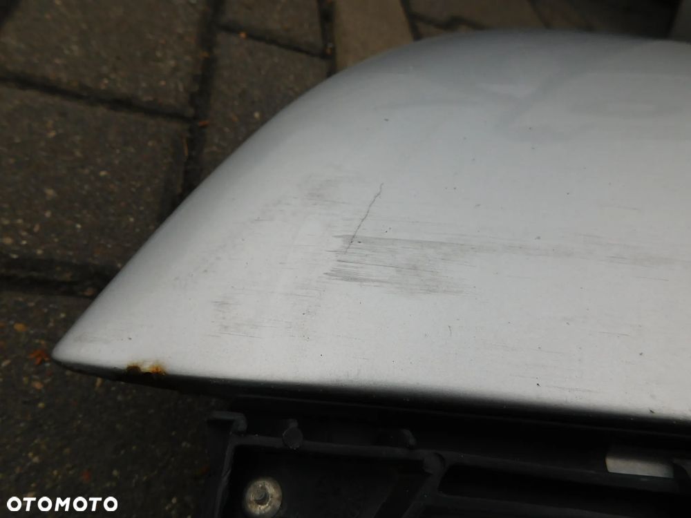 błotnik lewy OPEL VECTRA C SIGNUM z157 - 3
