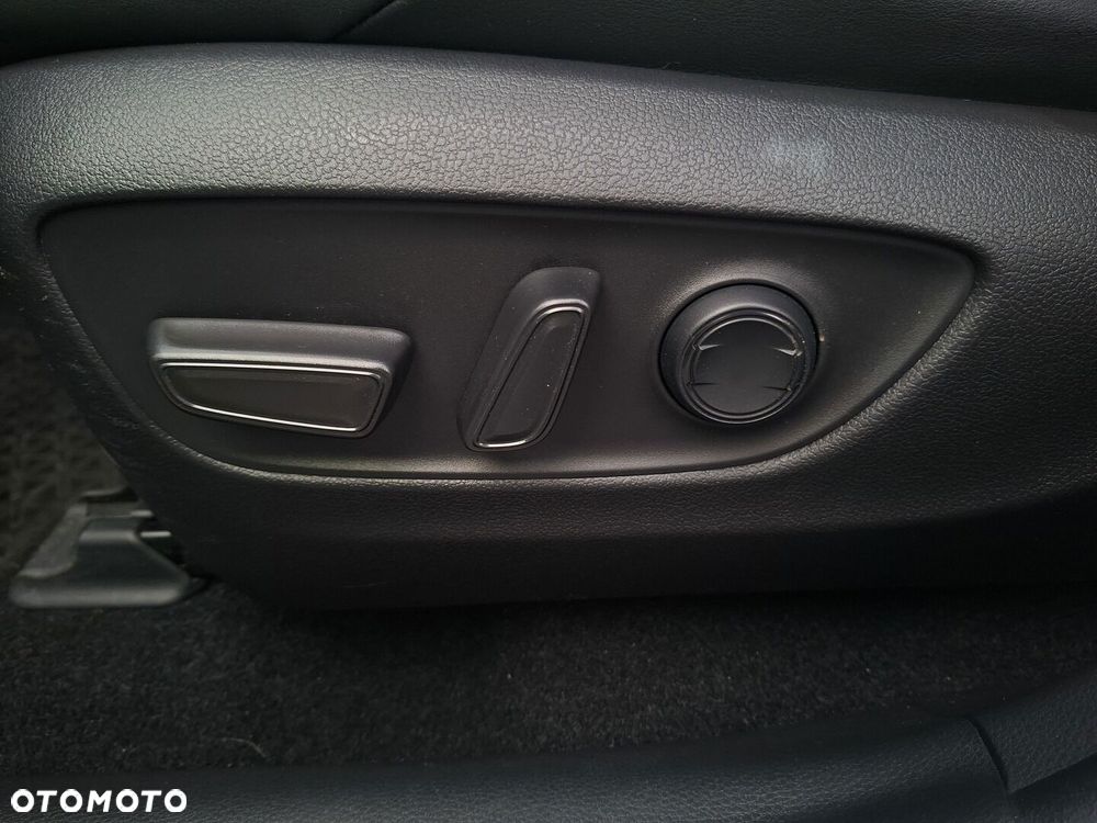 Toyota RAV4 2.5 Hybrid Selection 4x4 - 23