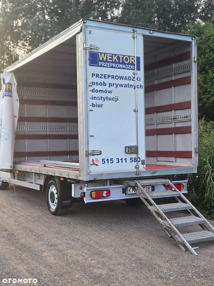 Renault MASTER - 24