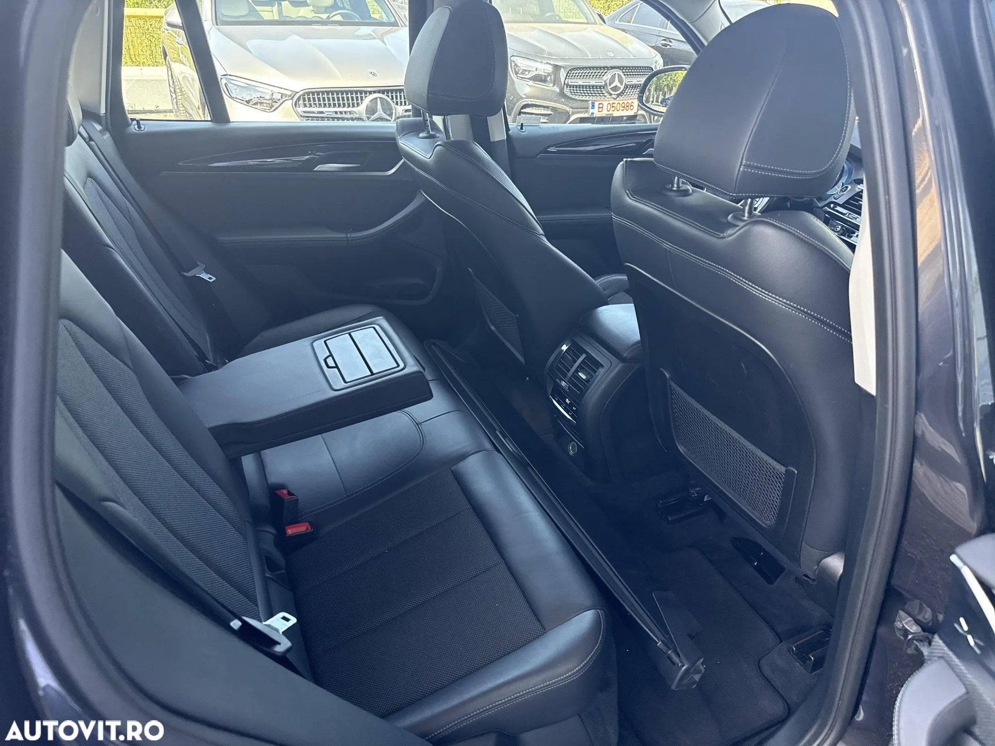 BMW X3 xDrive20d AT xLine - 25