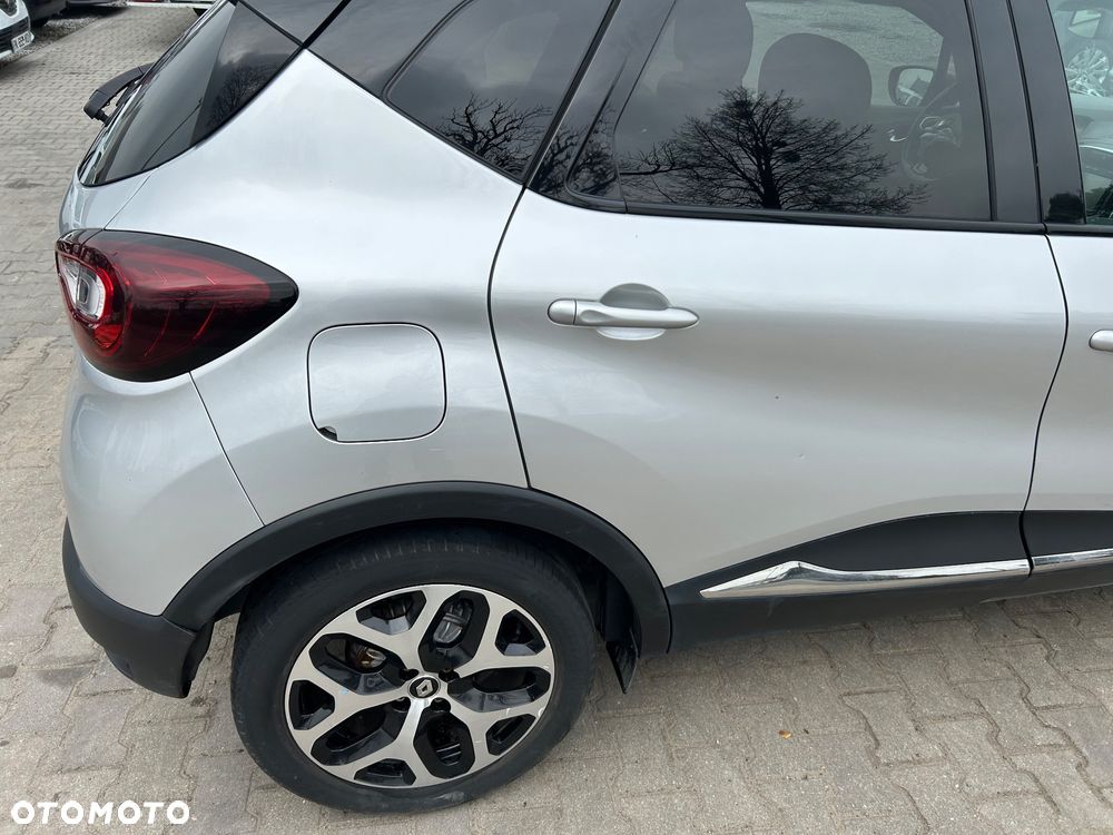 Renault Captur - 20