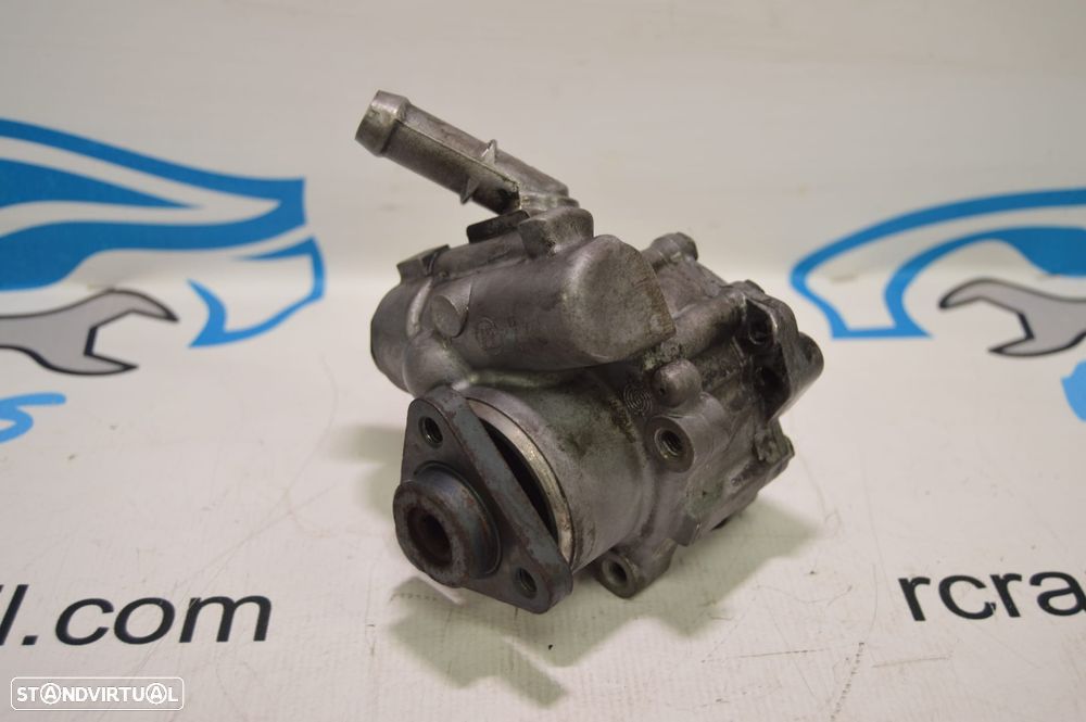 BOMBA DIRECÇÃO DIREÇÃO ASSISTIDA 7692974546 7794455 91125 BMW SERIE 1 E87 120D 163CV M47D20 204D4 SERIE 3 E90 E91 - 5