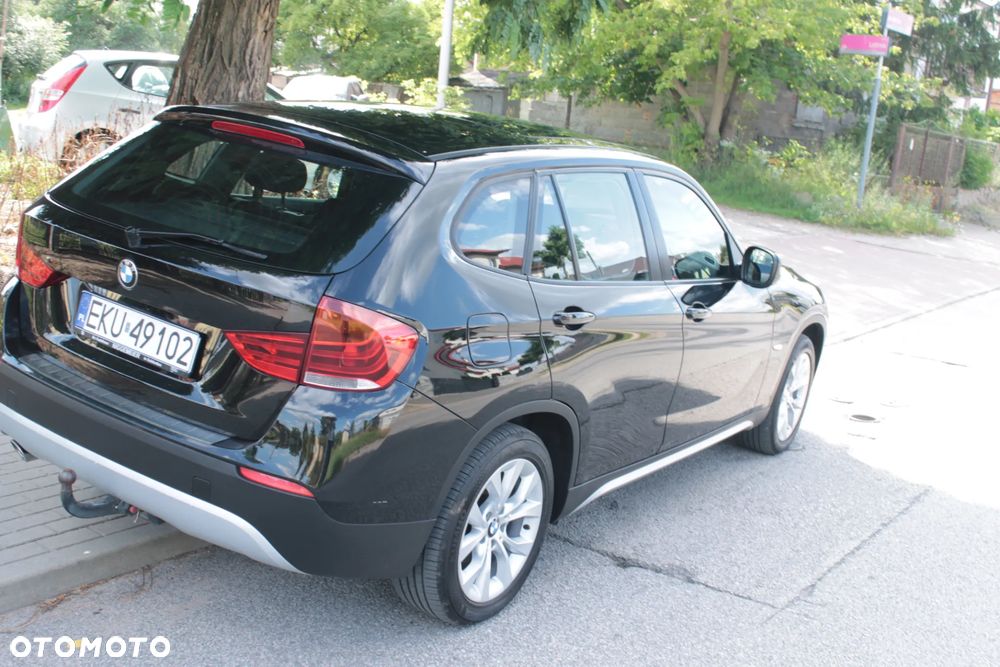 BMW X1 sDrive18d xLine - 5