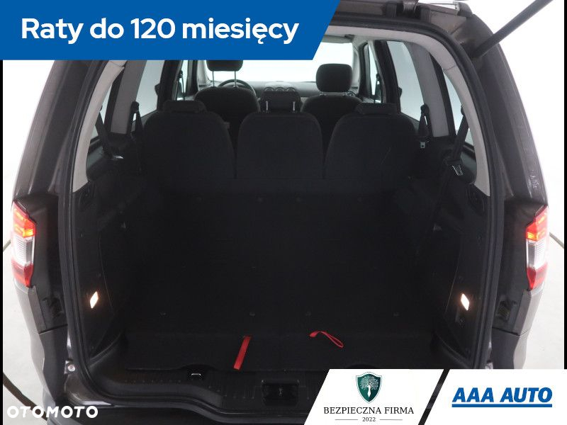 Ford Galaxy - 15
