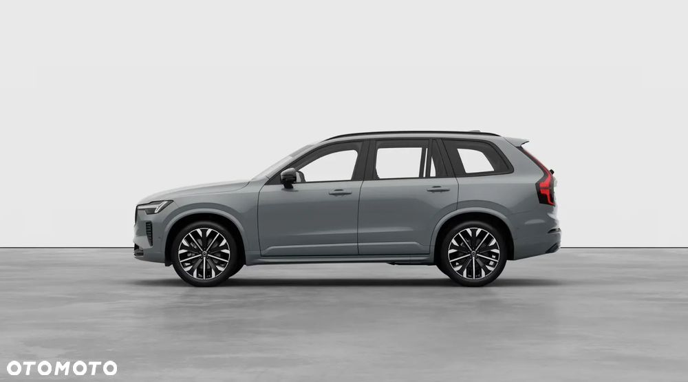 Volvo XC 90 B5 B AWD Ultra Dark 7os - 3