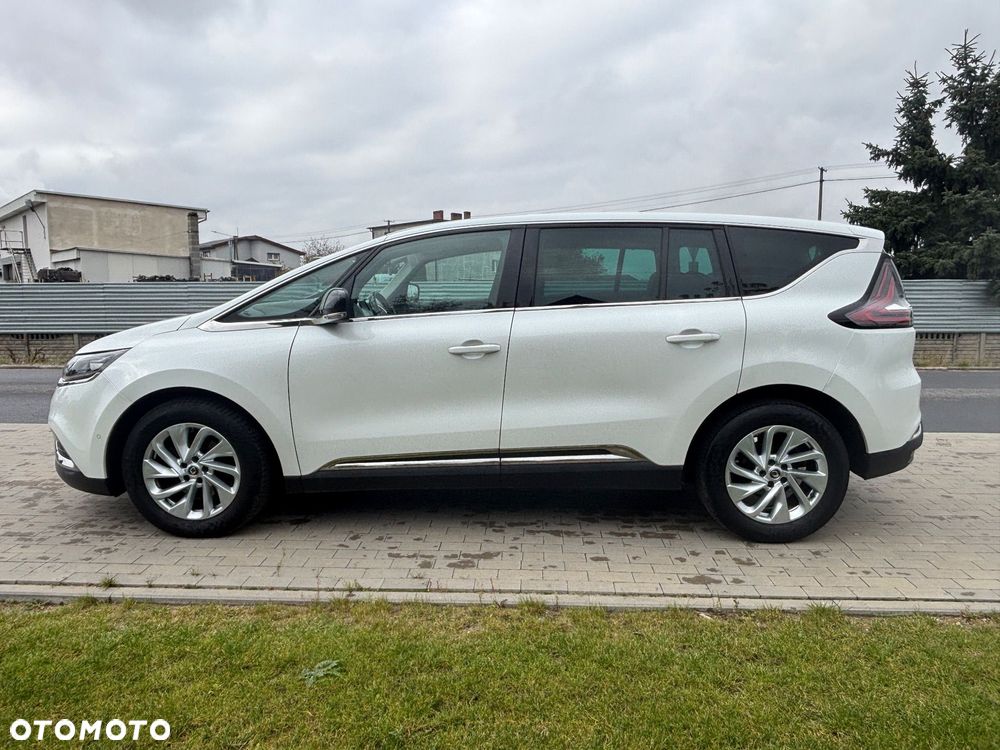 Renault Espace Energy dCi 160 EDC Intens - 13