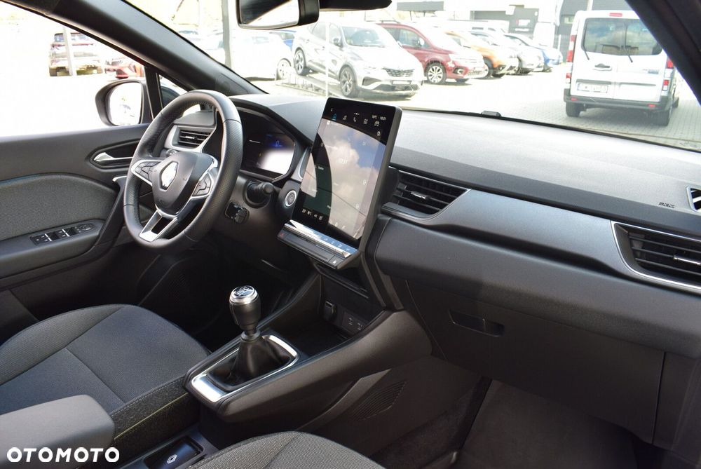 Renault Captur - 24