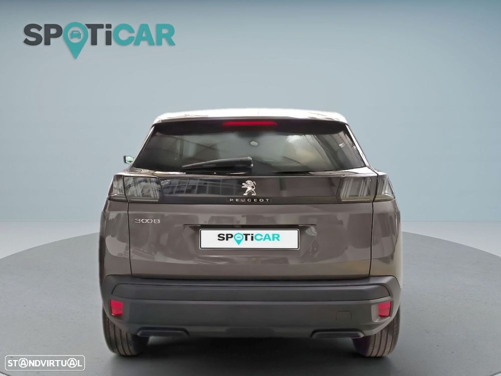 Peugeot 3008 1.5 BlueHDi Active Pack - 6