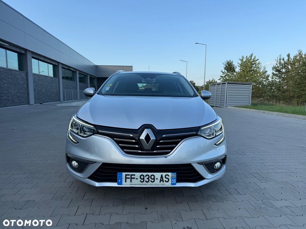 Renault Megane ENERGY dCi 110 EDC INTENS - 8