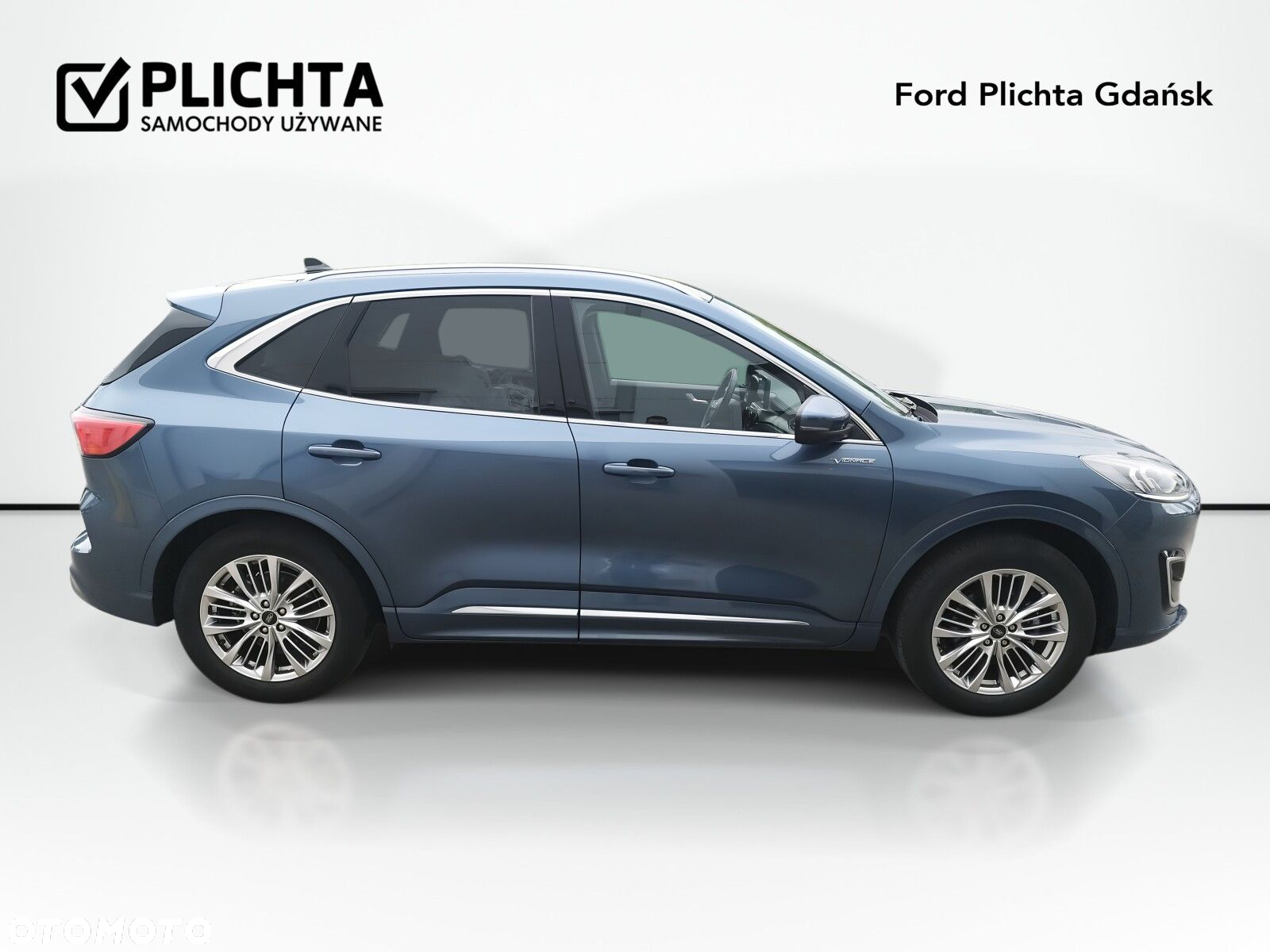 Ford Kuga - 4