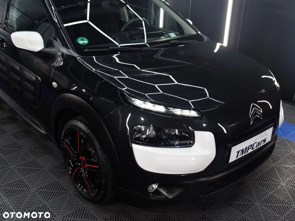 Citroën C4 Cactus - 12