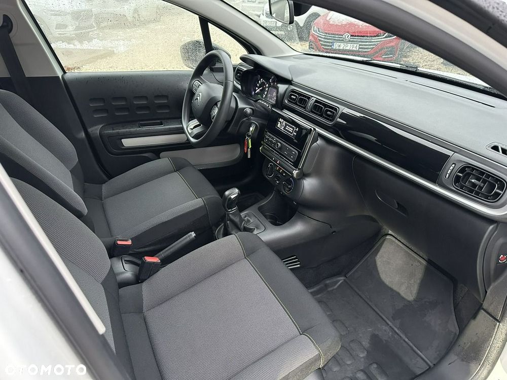 Citroën C3 - 16