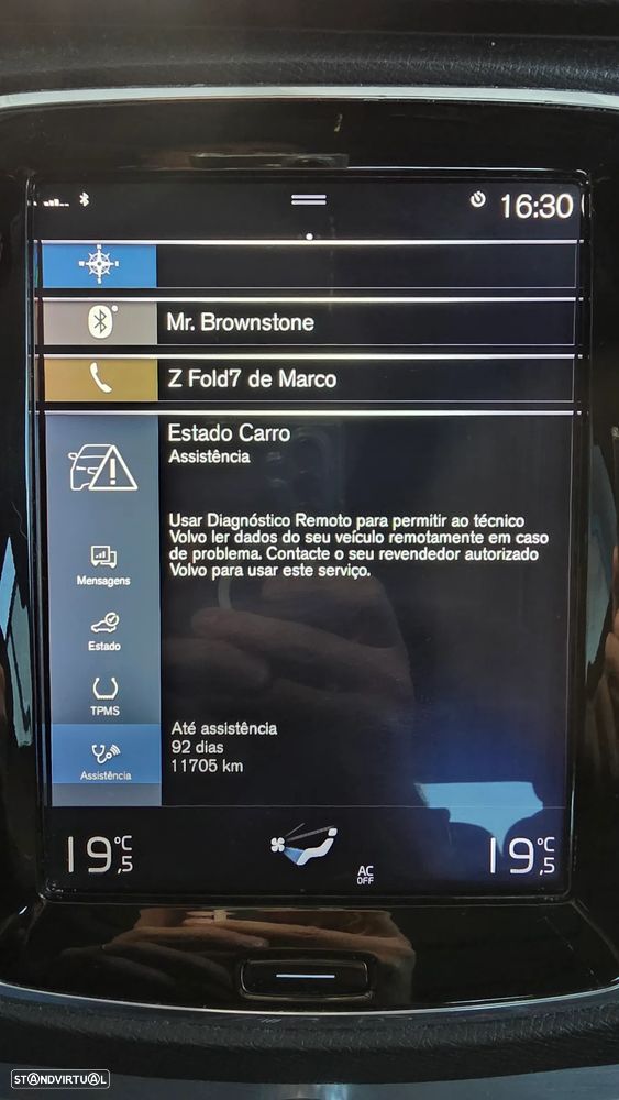 Volvo XC 90 2.0 D4 Momentum - 6