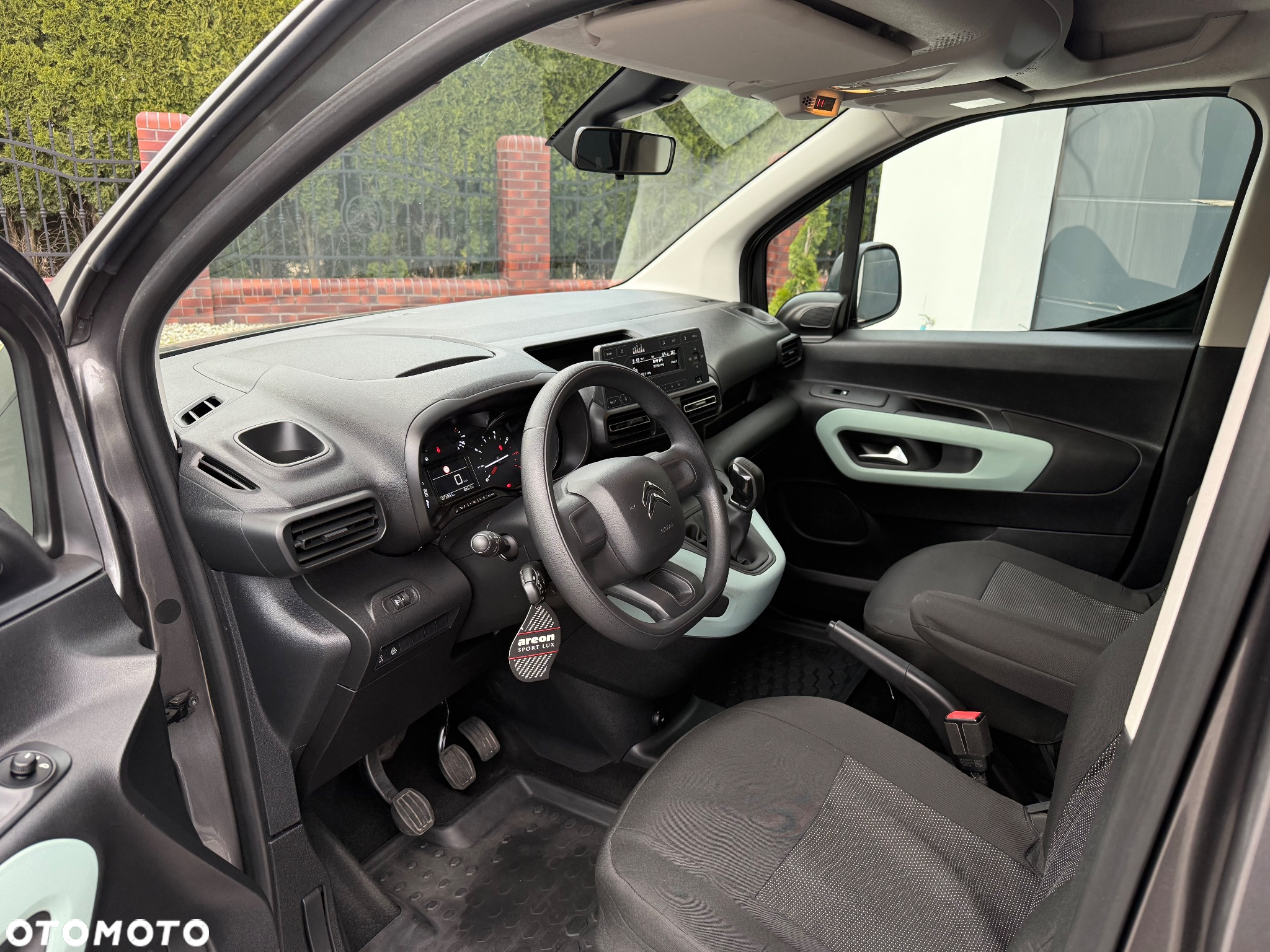 Citroën Berlingo M 1.5 BlueHDI Feel - 6
