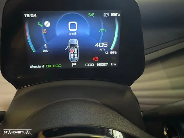 BYD Atto 3 60.48 kWh Design - 18