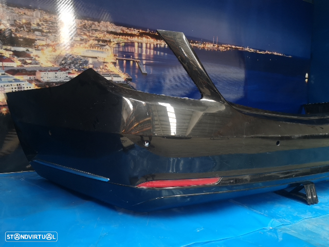 Parachoque traseiro Originais Mercedes class S W222 2013-2017 (2x no estoque) - 4