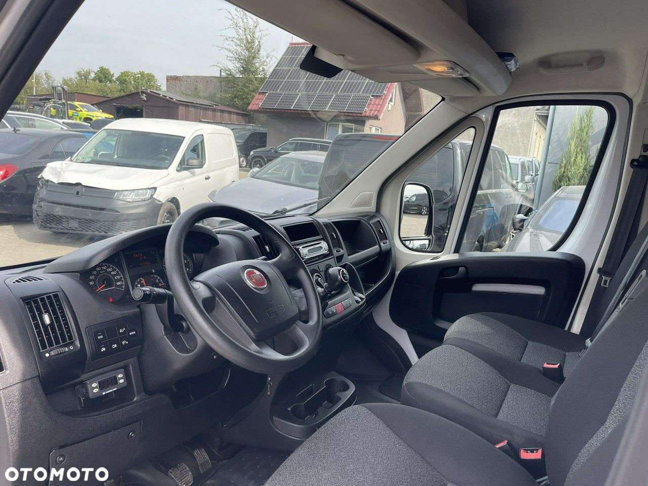 Fiat Ducato - 6