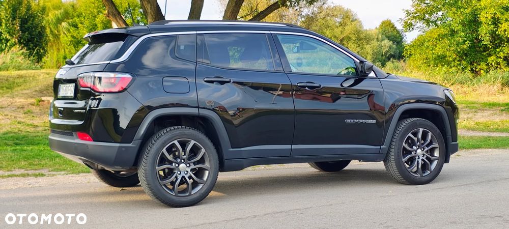 Jeep Compass 1.4 TMair Limited 4WD S&S - 3