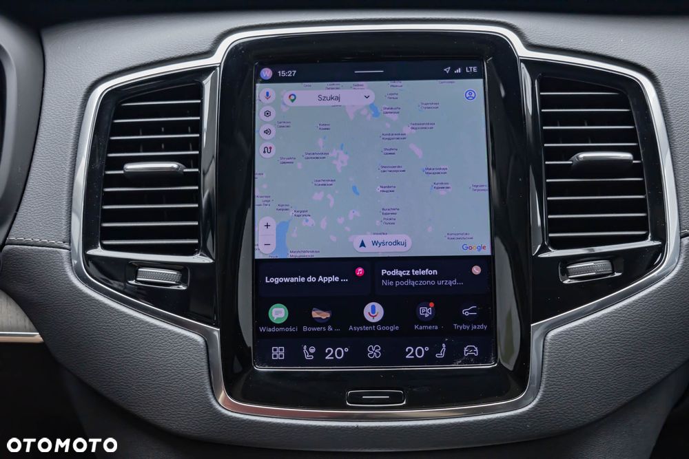 Volvo XC 90 - 24