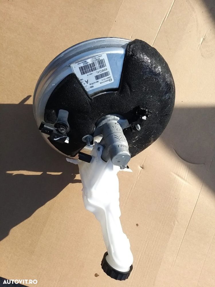 Tulumba Frana cod: 9841624580 pentru Peugeot 308, 508, 2008, 3008, 5008 din 2023 1.5 HDI - 2