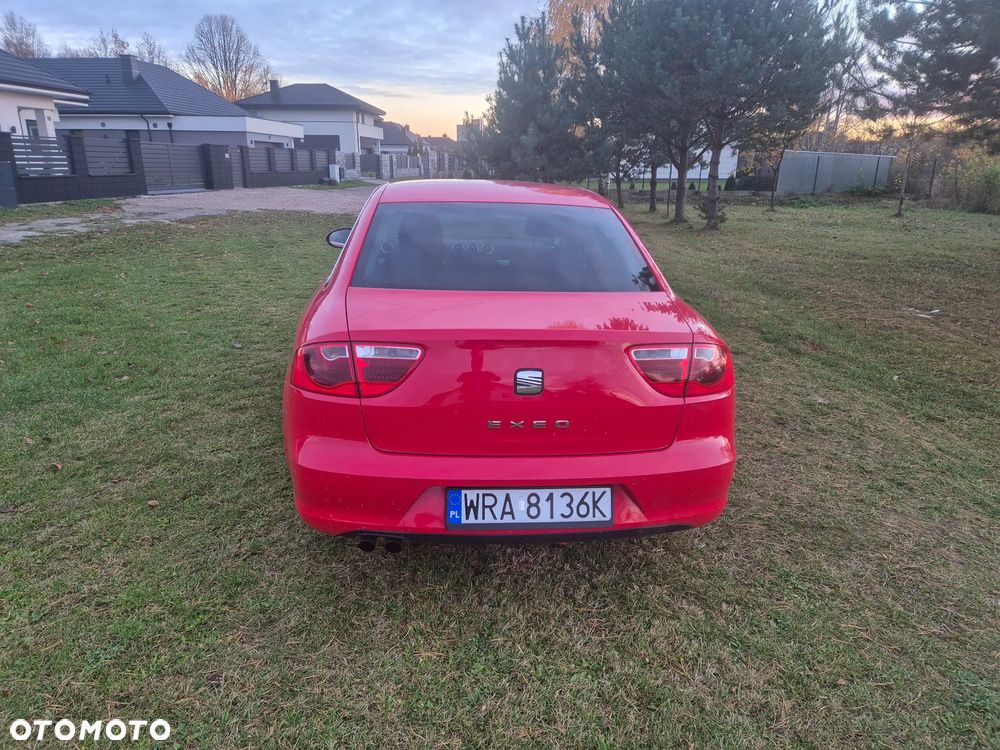 Seat Exeo ST 1.8TSI Style - 8