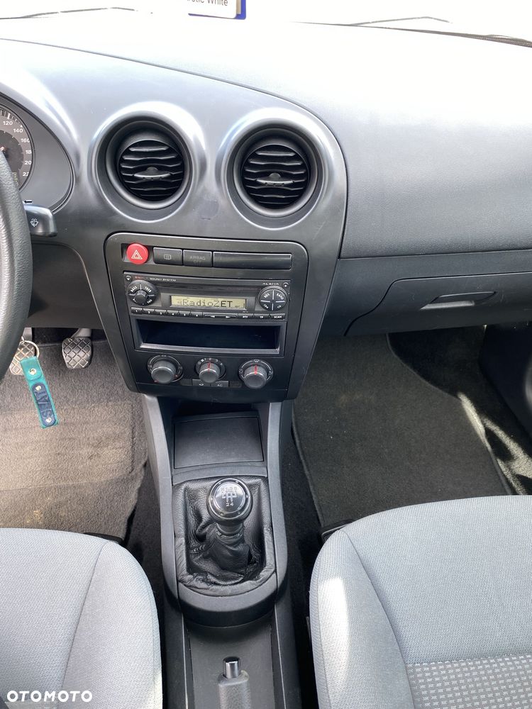 Seat Ibiza - 7