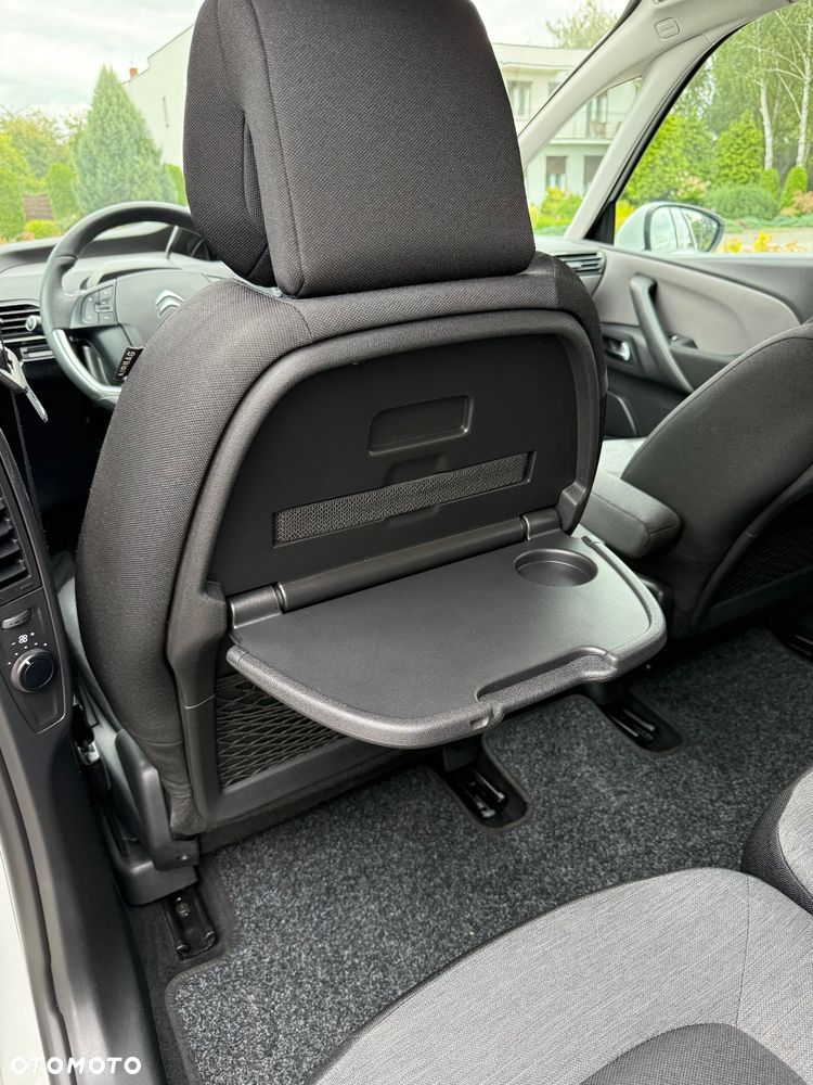 Citroën C4 SpaceTourer Grand 1.5 BlueHDi Feel S&S EAT8 - 26