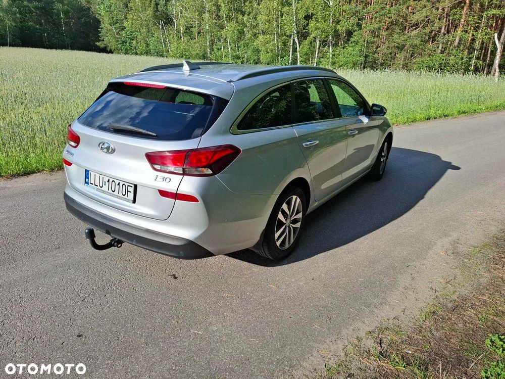 Hyundai i30 - 3