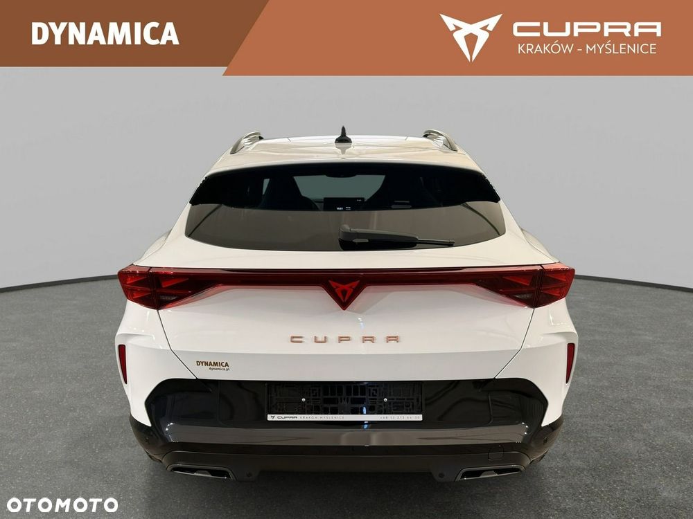 Cupra Formentor - 7