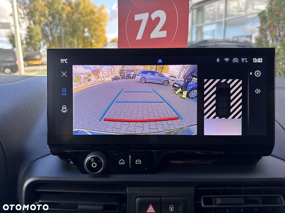 Toyota Proace City Verso 1.5 D-4D Family - 26