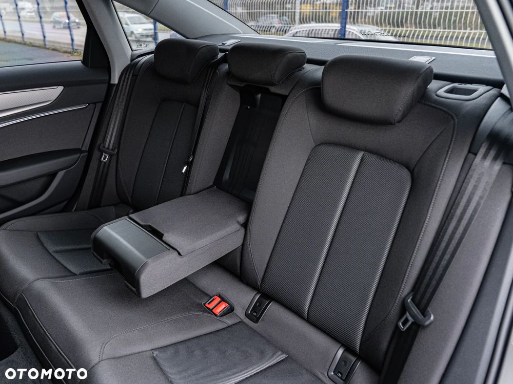 Audi A6 Limousine 50 TFSI e quattro S tronic sport - 28