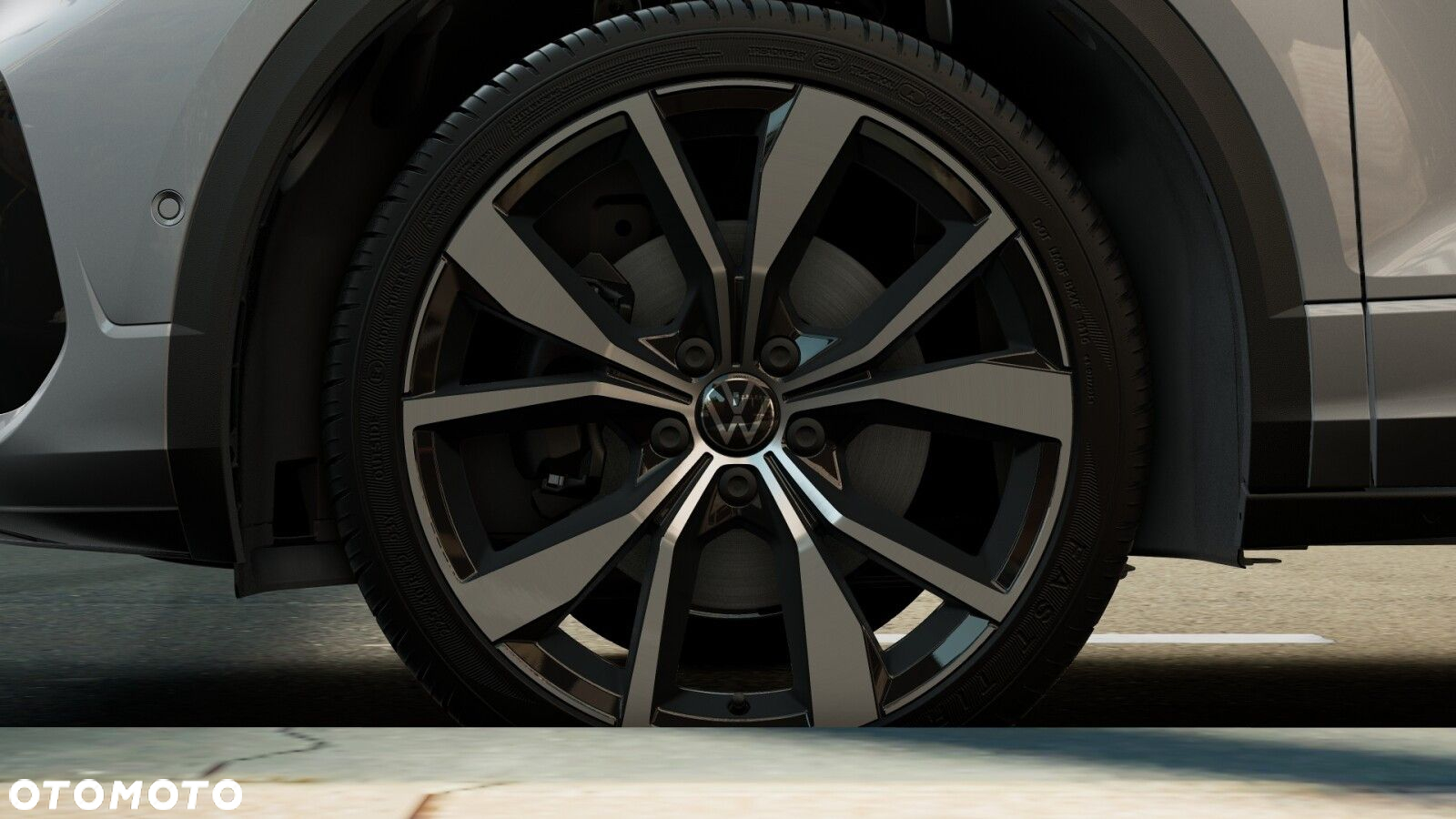 Volkswagen T-Roc - 6