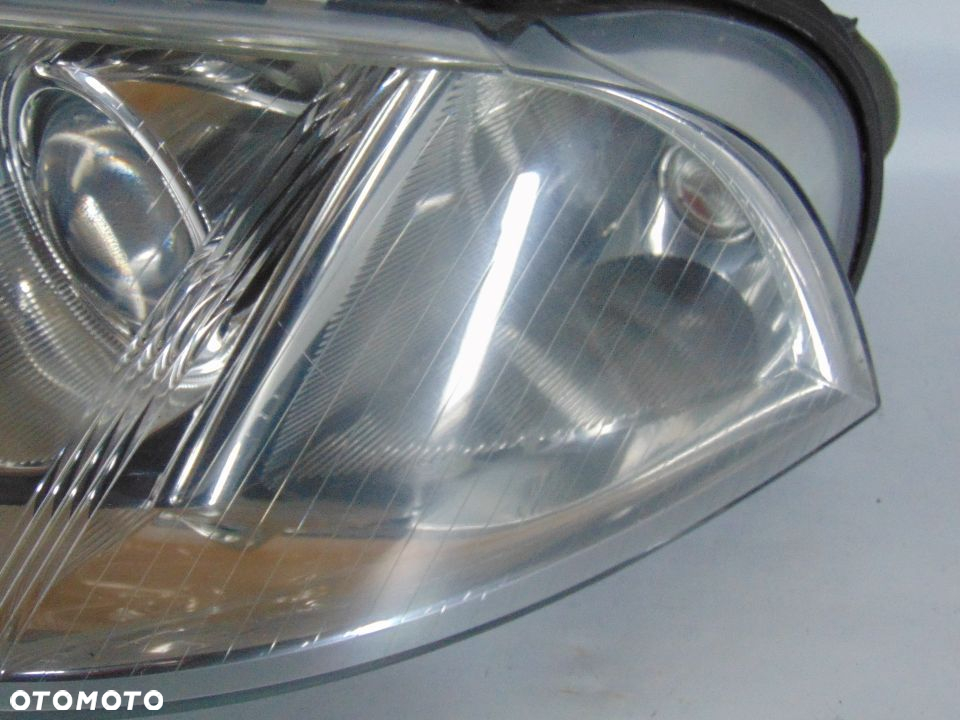 Lampa przednia przód lewa 3B0941015AK VW Volkswagen Passat B5 FL lift 00-05r Europa - 4