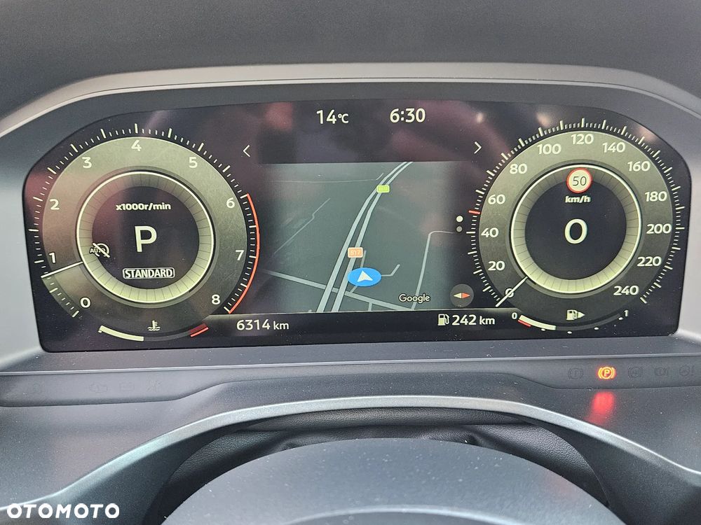 Nissan Qashqai 1.3 DIG-T MHEV Tekna+ Xtronic - 18