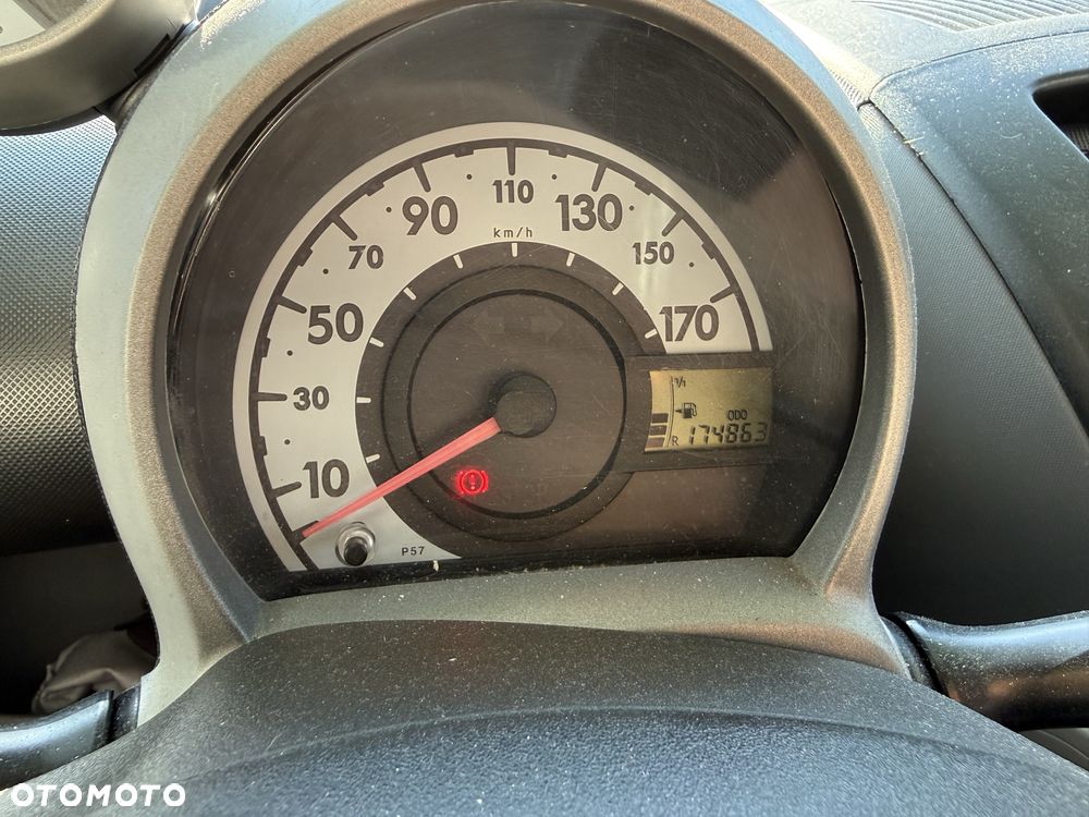 Toyota Aygo - 5