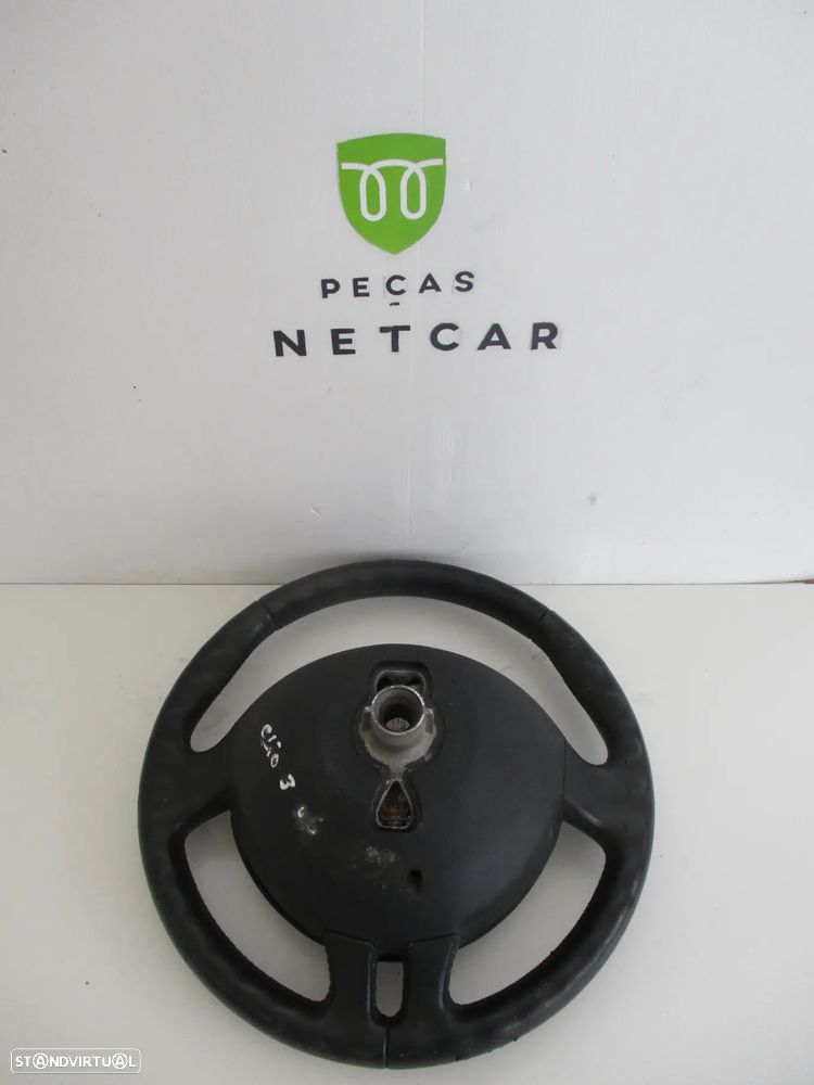 Volante Renault Clio 3 2006 - 2