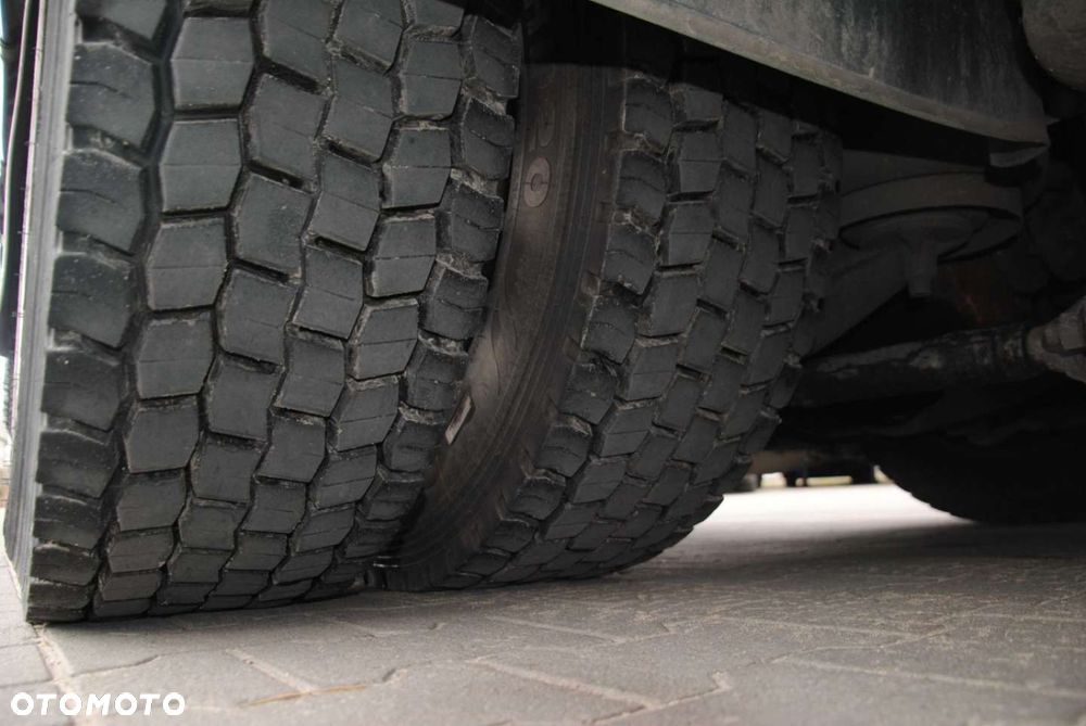 DAF DAF XF440 + Wecon, tandem - 18