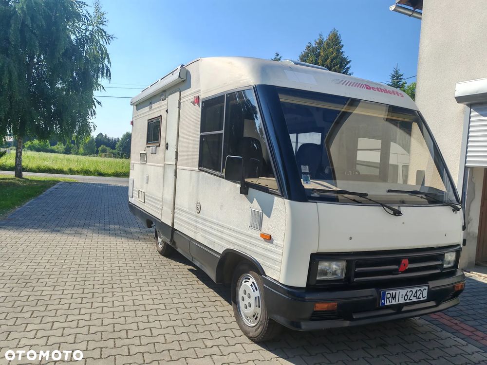 Citroën Dethleffs - 3