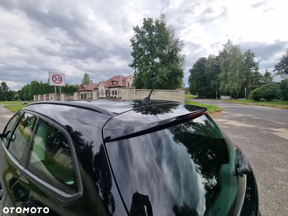 Ford Focus 1.6 TDCi Trend - 19