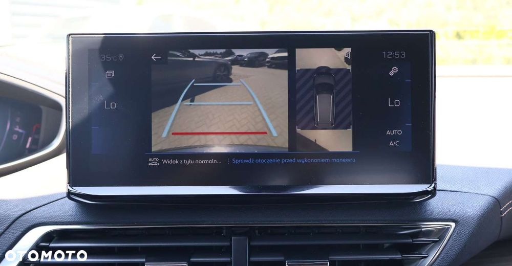 Peugeot 5008 BlueHDi 180 EAT8 GT Pack - 30