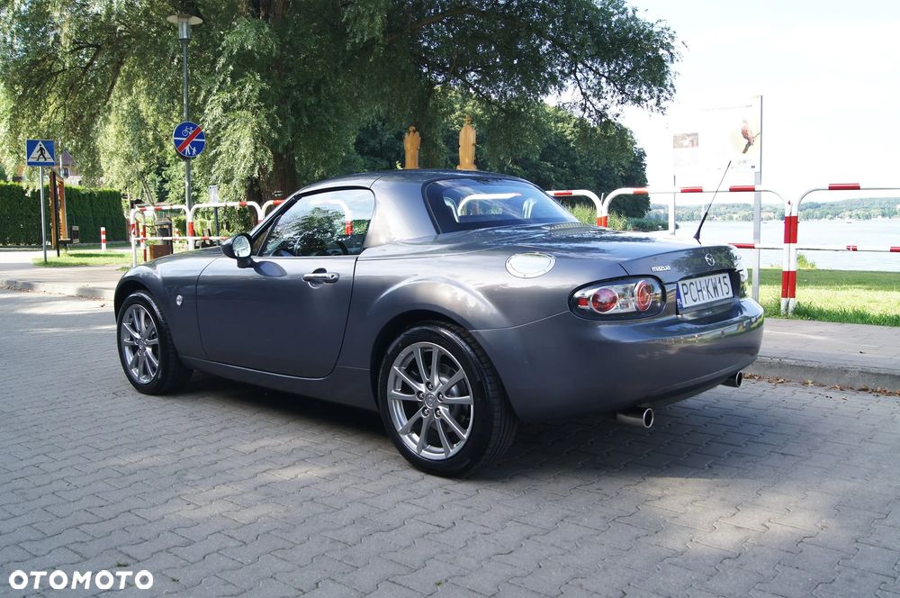 Mazda MX-5 1.8 MZR Roadster Coupe Center-Line - 2