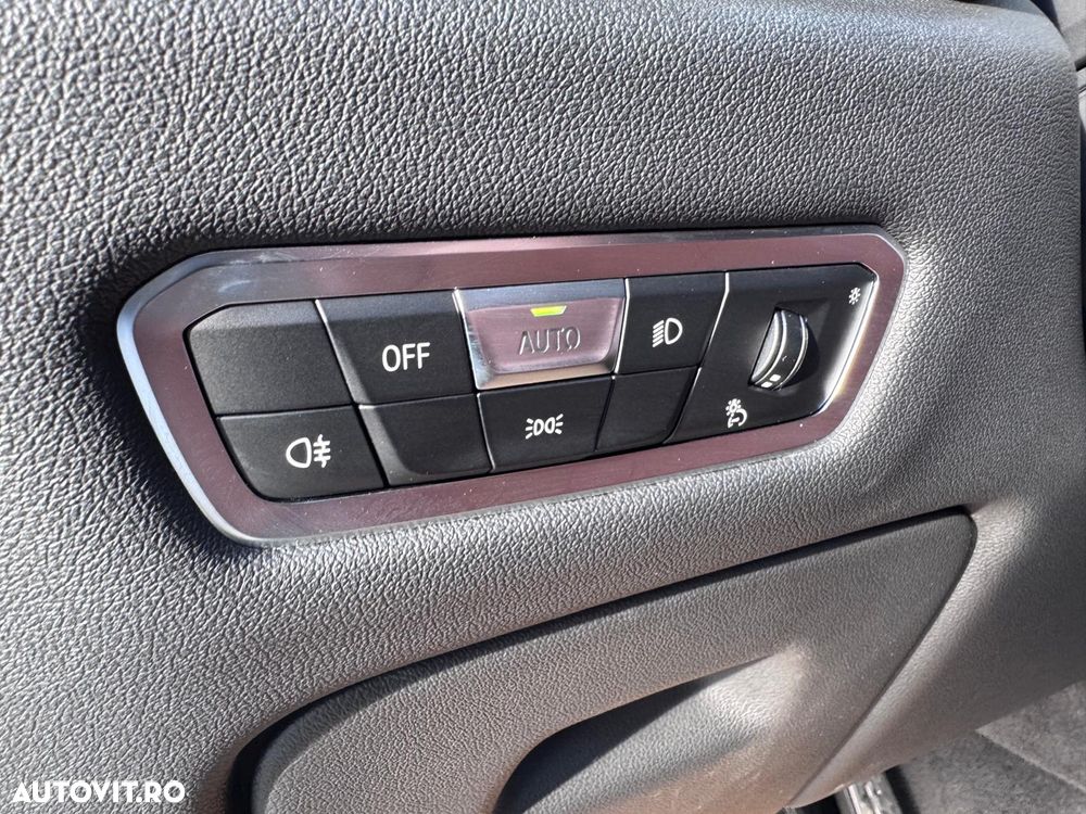 BMW X5 xDrive40d AT MHEV - 32