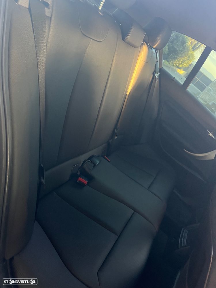 BMW 116 d EfficientDynamics - 13