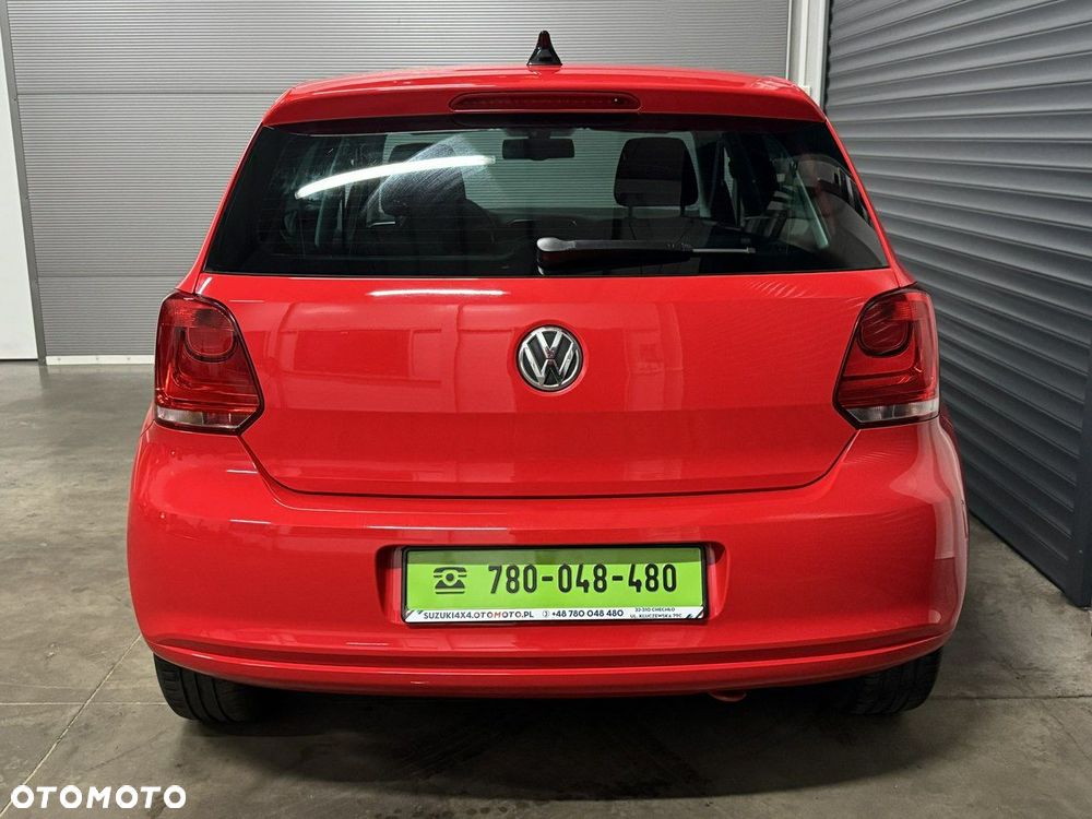 Volkswagen Polo - 7